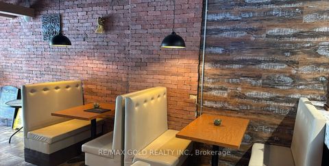 Photo 1 at 791 King Street W, Niagara, Toronto