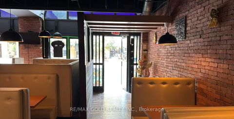 Photo 2 at 791 King Street W, Niagara, Toronto