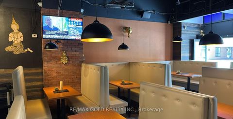 Photo 3 at 791 King Street W, Niagara, Toronto