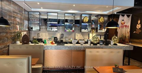 Photo 4 at 791 King Street W, Niagara, Toronto