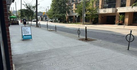 Photo 6 at 791 King Street W, Niagara, Toronto