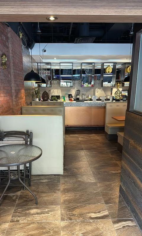 Photo 7 at 791 King Street W, Niagara, Toronto