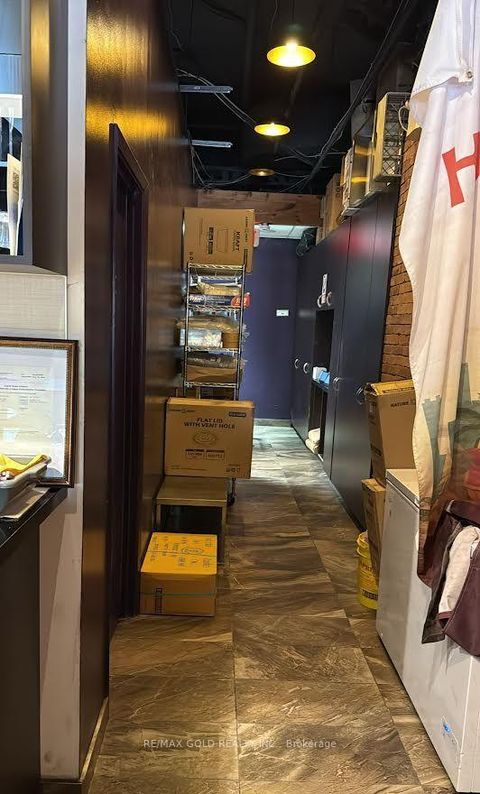 Photo 8 at 791 King Street W, Niagara, Toronto