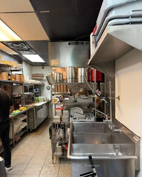 Photo 11 at 791 King Street W, Niagara, Toronto