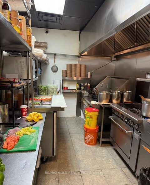 Photo 12 at 791 King Street W, Niagara, Toronto