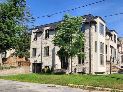 Photo 1 at 168 Highgate Avenue, Willowdale East, Toronto