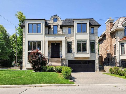 Photo 2 at 168 Highgate Avenue, Willowdale East, Toronto