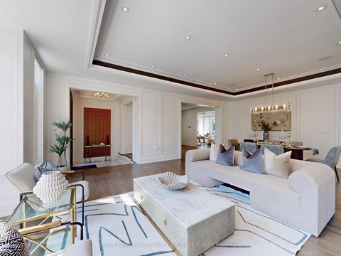 Photo 4 at 168 Highgate Avenue, Willowdale East, Toronto