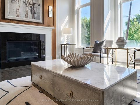 Photo 5 at 168 Highgate Avenue, Willowdale East, Toronto