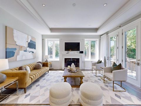 Photo 6 at 168 Highgate Avenue, Willowdale East, Toronto