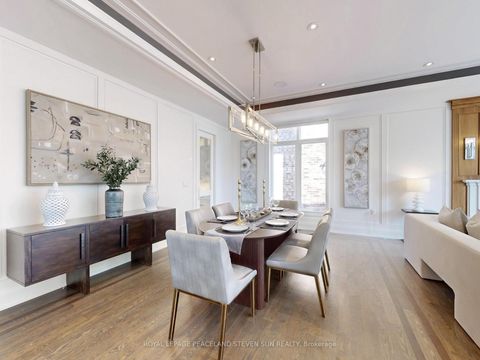 Photo 7 at 168 Highgate Avenue, Willowdale East, Toronto