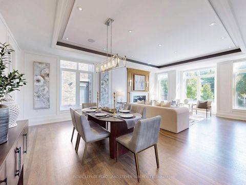 Photo 8 at 168 Highgate Avenue, Willowdale East, Toronto