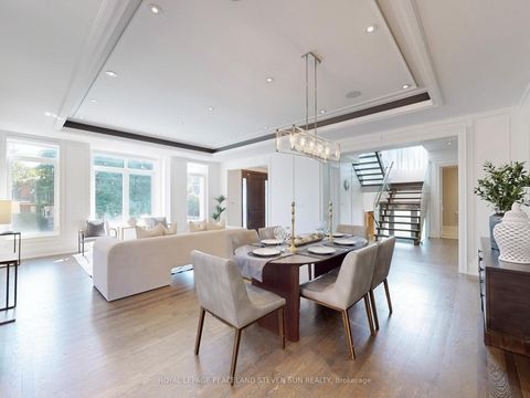 Photo 9 at 168 Highgate Avenue, Willowdale East, Toronto