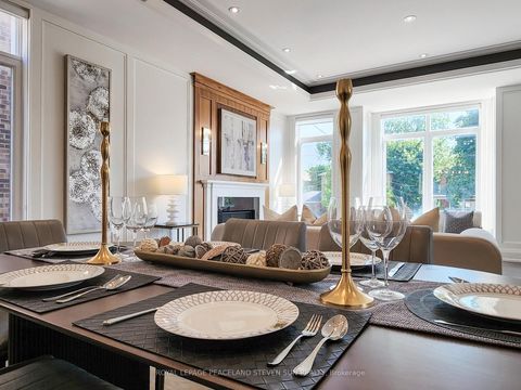 Photo 10 at 168 Highgate Avenue, Willowdale East, Toronto