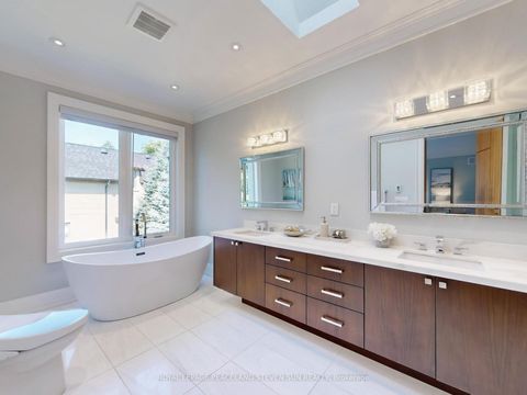 Photo 29 at 168 Highgate Avenue, Willowdale East, Toronto