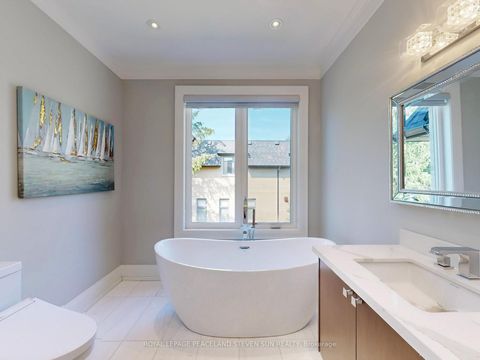 Photo 30 at 168 Highgate Avenue, Willowdale East, Toronto