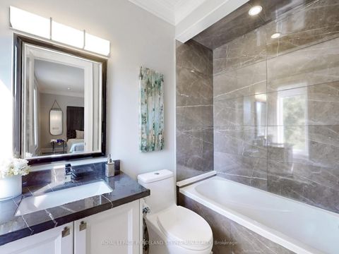 Photo 34 at 168 Highgate Avenue, Willowdale East, Toronto