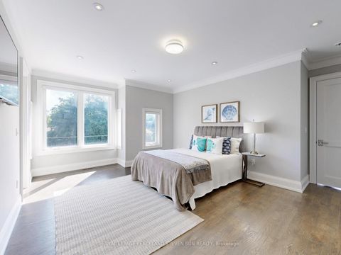 Photo 36 at 168 Highgate Avenue, Willowdale East, Toronto