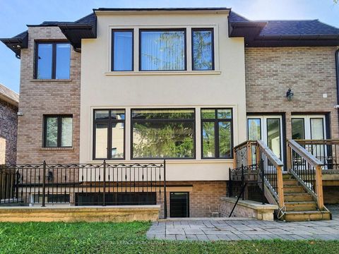 Photo 48 at 168 Highgate Avenue, Willowdale East, Toronto