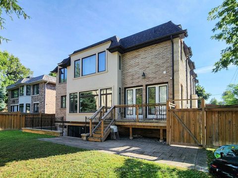 Photo 49 at 168 Highgate Avenue, Willowdale East, Toronto