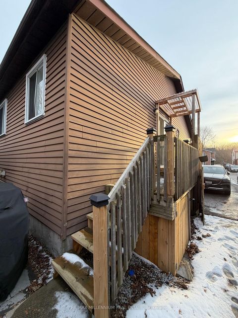 Photo 1 at 145 Londonderry Street, Vanier, Oshawa