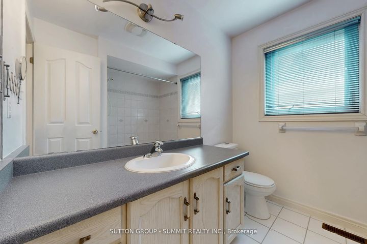 Photo 37 at 5525 Fleur-De-Lis, East Credit, Mississauga