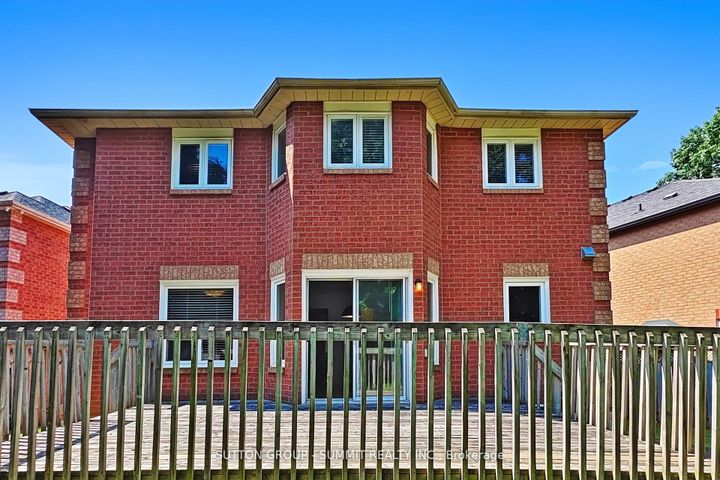 Photo 40 at 5525 Fleur-De-Lis, East Credit, Mississauga