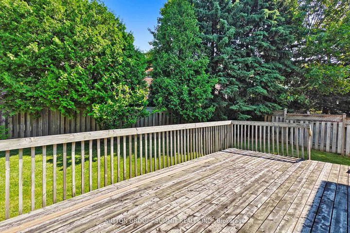 Photo 44 at 5525 Fleur-De-Lis, East Credit, Mississauga