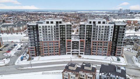 Photo 0 at 226 - 51 Clarington Boulevard, Bowmanville, Clarington