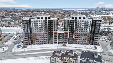 Photo 0 at 107 - 51 Clarington Boulevard, Bowmanville, Clarington