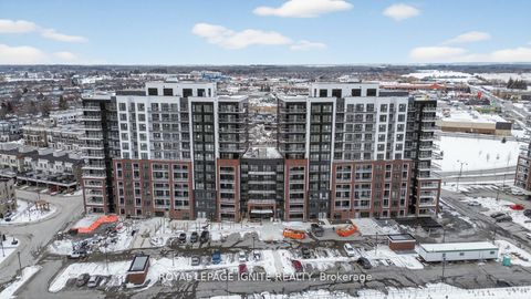 Photo 3 at 107 - 51 Clarington Boulevard, Bowmanville, Clarington