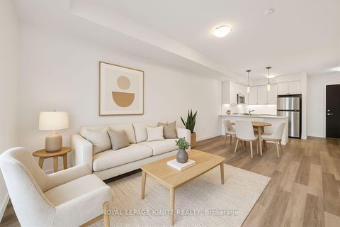 Photo 0 at 228 - 50 Lakebreeze Drive, Newcastle, Clarington