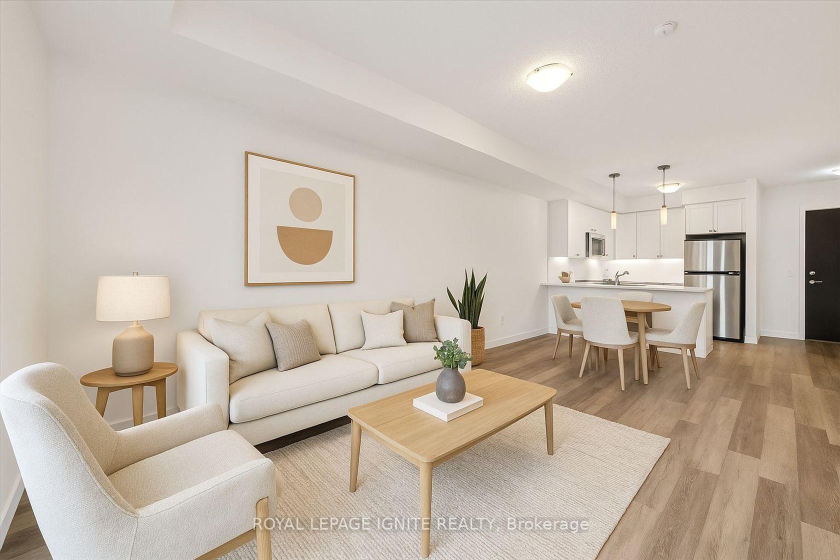 228 - 50 Lakebreeze Drive, Newcastle, Clarington 