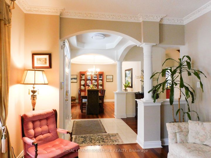 Photo 3 at 1590 Hallstone Road, Bram West, Brampton