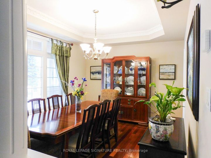 Photo 4 at 1590 Hallstone Road, Bram West, Brampton