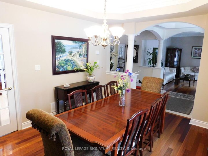 Photo 5 at 1590 Hallstone Road, Bram West, Brampton