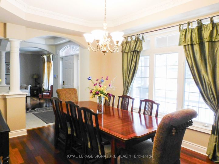 Photo 6 at 1590 Hallstone Road, Bram West, Brampton