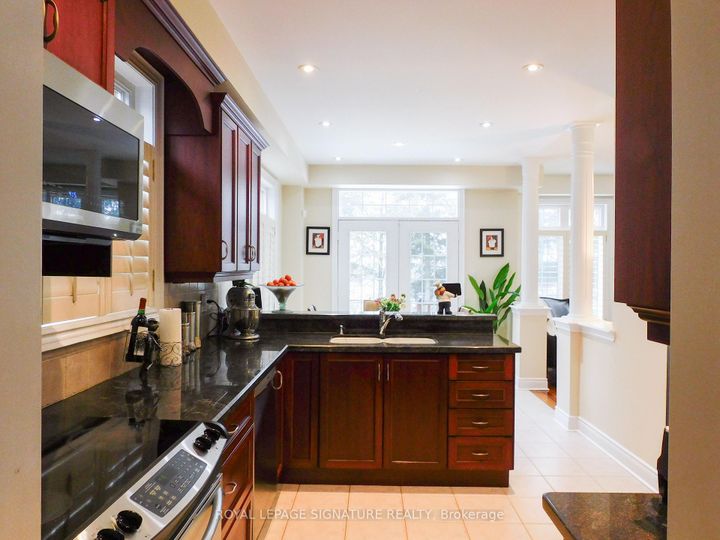 Photo 9 at 1590 Hallstone Road, Bram West, Brampton