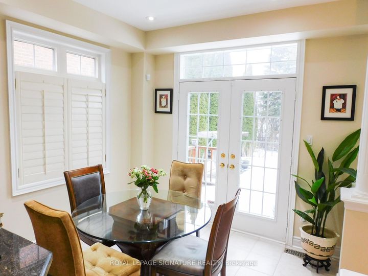 Photo 10 at 1590 Hallstone Road, Bram West, Brampton