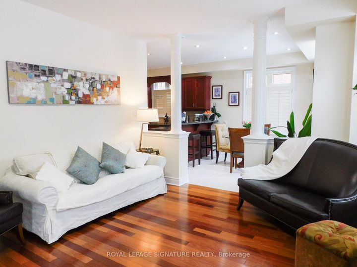 Photo 11 at 1590 Hallstone Road, Bram West, Brampton