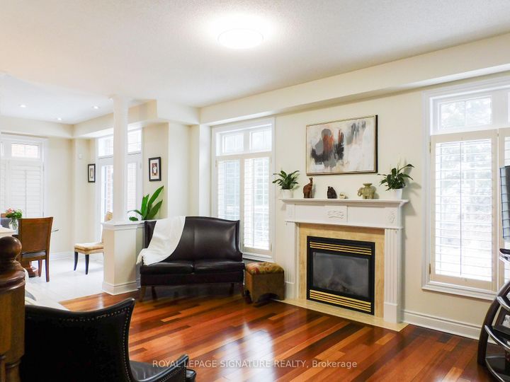 Photo 12 at 1590 Hallstone Road, Bram West, Brampton