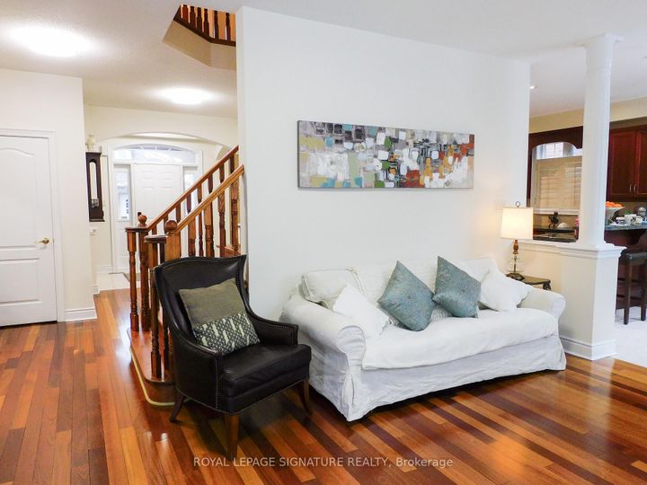 Photo 13 at 1590 Hallstone Road, Bram West, Brampton