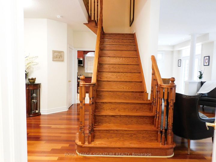 Photo 14 at 1590 Hallstone Road, Bram West, Brampton