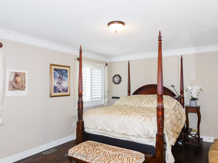 Photo 17 at 1590 Hallstone Road, Bram West, Brampton