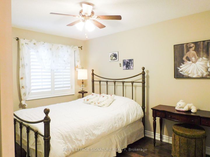 Photo 19 at 1590 Hallstone Road, Bram West, Brampton