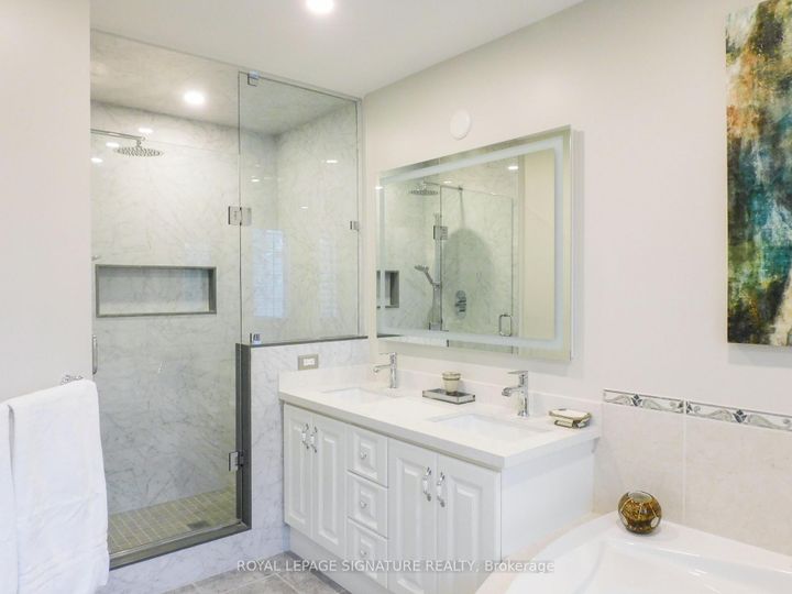 Photo 20 at 1590 Hallstone Road, Bram West, Brampton