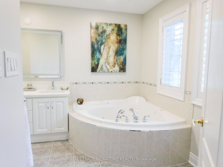 Photo 21 at 1590 Hallstone Road, Bram West, Brampton