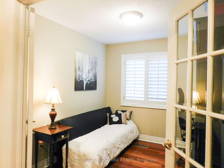 Photo 23 at 1590 Hallstone Road, Bram West, Brampton