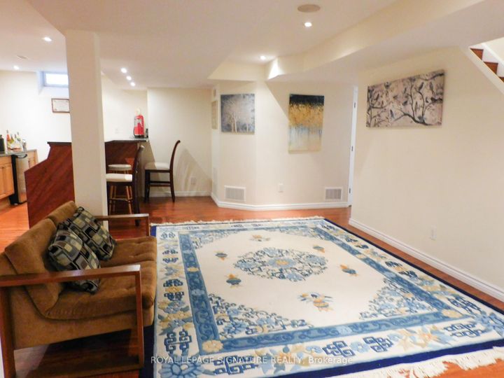 Photo 31 at 1590 Hallstone Road, Bram West, Brampton