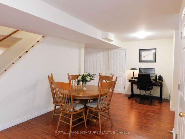 Photo 34 at 1590 Hallstone Road, Bram West, Brampton